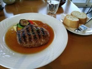 レイクサイド キャビン