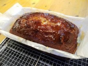石窯で焼くパンの店 ボブ