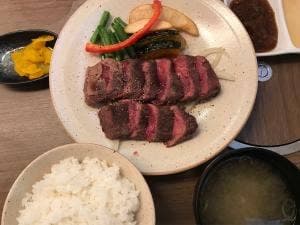 LUNCH＆しゃぶしゃぶ SUMIKA