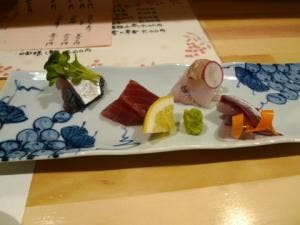 鶏・さかな料理 すみ田