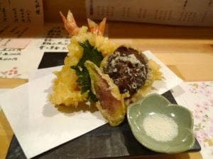 鶏・さかな料理 すみ田