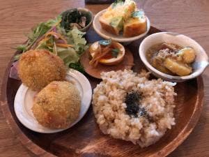 gom cafe