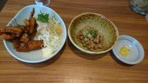 やよい軒 宇部則貞店