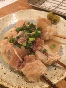 串かつ屋 ふみ勝 今泉店