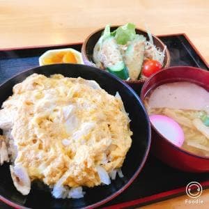 丸仙そば 幾久支店