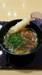 宮原サービスエリア 上り線