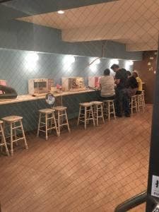 ちくちくCAFE