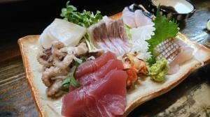 割烹多田浜