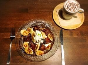 スヌスカフェ