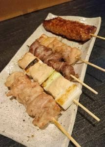 地鶏家市
