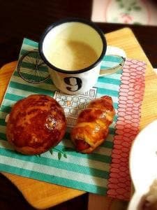 おうちcafe K