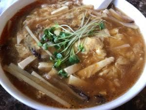 中国食彩 龍圓