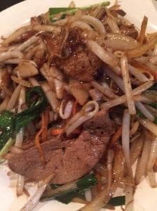 美食小屋