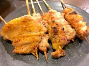 元祖やきとり家 美濃路 名張店