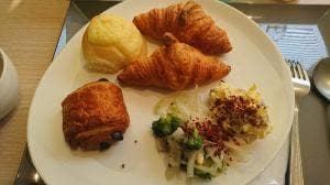 神戸元町 東急REIホテル ゲストラウンジ