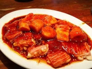 ホルモン道場あんぽんたん