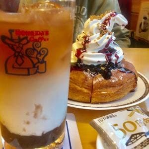 コメダ珈琲店 石巻蛇田店