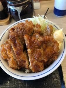 かつや 愛知前後店