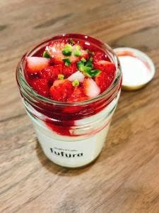 fufura
