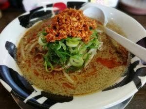 紅胡麻 本荘店