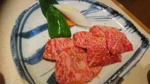 焼肉むさし 幕張店