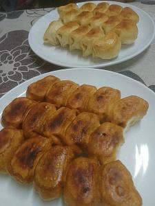 ホワイト餃子 岐阜店