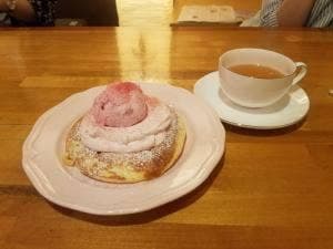 クラブシシリーカフェ