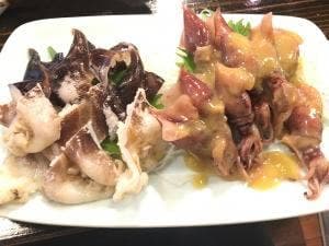 海鮮居酒屋 あなぐら