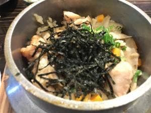 海鮮居酒屋 あなぐら
