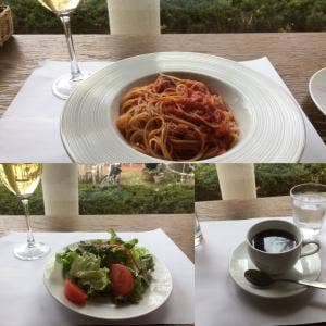 カフェ ミミ