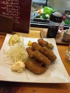 居酒屋たぬき