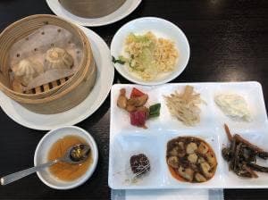 中国料理芳喜楼