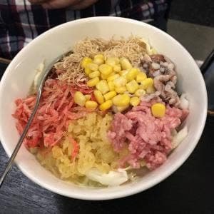 麦の市