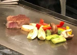 RYUDUKI TEPPAN
