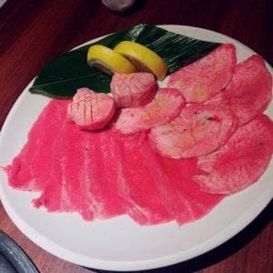 焼肉処 葡萄屋 箕面本店