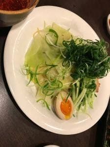 げんこつらーめん 己斐店