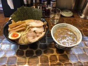 活龍 下館