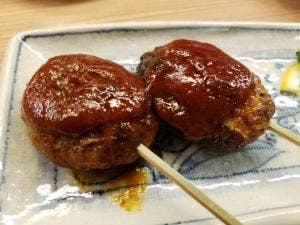 やきとりの名門秋吉 となみ店