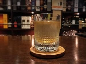 ムーンシャイン