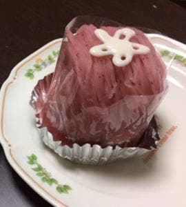 洋菓子 ホッポ