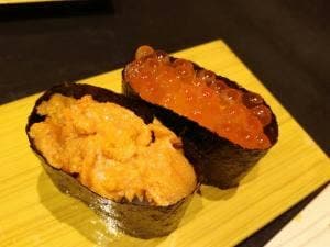 廻鮮富寿し上越中央店