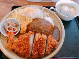 山の食房