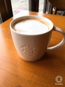 スターバックス コーヒー 金山駅南口店