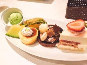 ブローニュの森