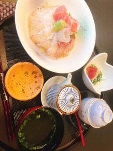 和の膳 繁升