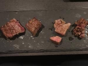 炭火焼と創作串焼き 湖月 KOGETSU 藤沢