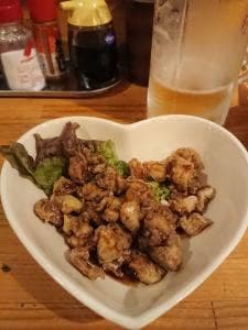 串揚げのお店 三吉