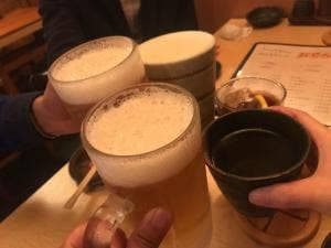笑顔亭 つつじケ丘店