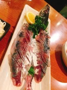 がぁどした