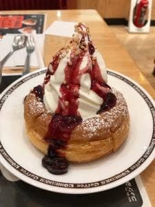 コメダ珈琲店 エミフルMASAKI店